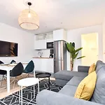 Superb Apartment - 6P- Center Of Paris
