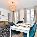 Superb Apartment - 6P- Center Of Paris