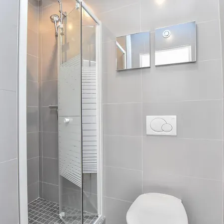 Superb - 6p- Center Of Appartamento *
