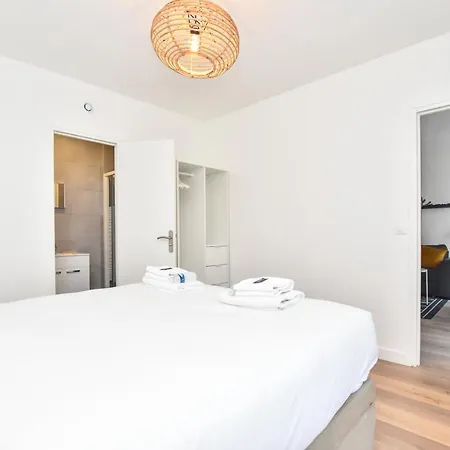Superb - 6p- Center Of Appartamento Parigi