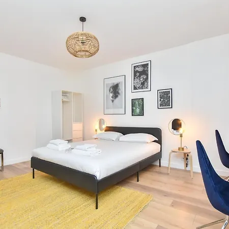 Superb - 6p- Center Of Appartamento